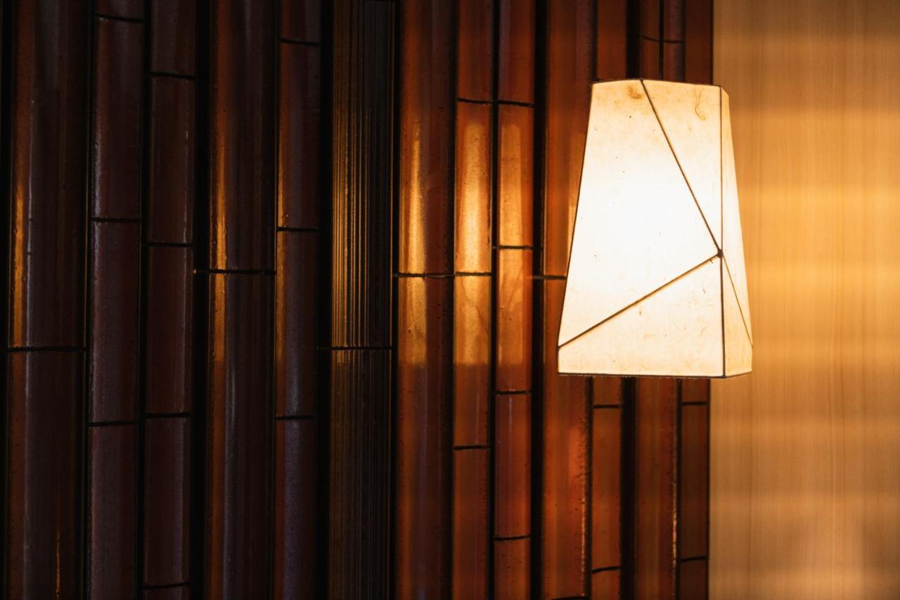 Grand Base Hakatamon Aparthotel Fukuoka  Exterior photo